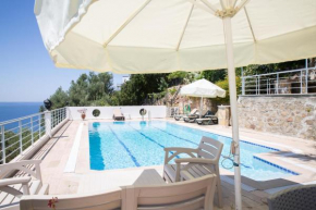 Villa Berfin by Important Group Travel